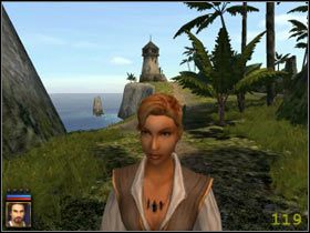 1 - 11. Kontynuuj poszukiwania Rheimsa - Piraci z Karaibów - poradnik do gry