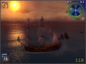 Z uratowanym wynalazcą przejdziesz się do jego latarni, a przy niej spotkasz swoją znajomą Danielle Greene oraz jej przyjaciela, rozmowa z którymi naprowadzi Cię z powrotem na trop Rheimsa - 10. Dostarcz więźnia gubernatorowi - Piraci z Karaibów - poradnik do gry