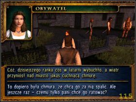 2 - 10. Dostarcz więźnia gubernatorowi - Piraci z Karaibów - poradnik do gry