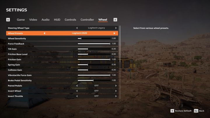 Symulacyjny charakter Expeditions A MudRunner Game może przyciągnąć do siebie entuzjastów gry przy pomocy kierownicy - Expeditions MudRunner: Sterowanie - Expeditions MudRunner - poradnik do gry