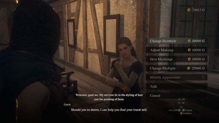 7 - Dragons Dogma 2: Mapa interaktywna - Dragons Dogma 2 - poradnik do gry