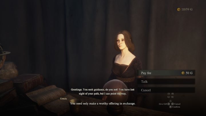 6 - Dragons Dogma 2: Mapa interaktywna - Dragons Dogma 2 - poradnik do gry