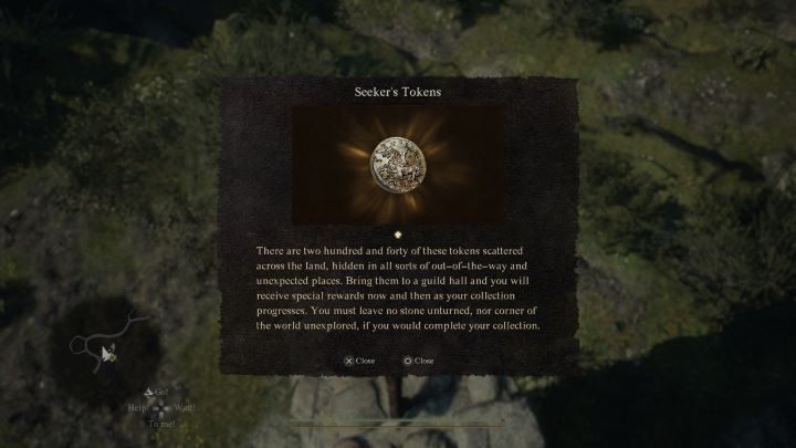 4 - Dragons Dogma 2: Mapa interaktywna - Dragons Dogma 2 - poradnik do gry