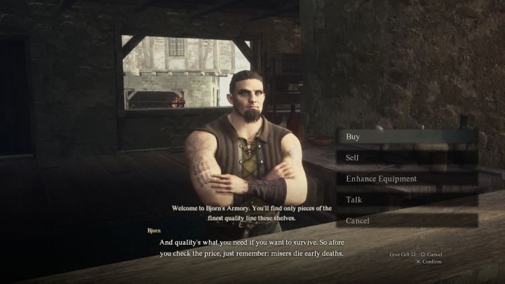 1 - Dragons Dogma 2: Mapa interaktywna - Dragons Dogma 2 - poradnik do gry