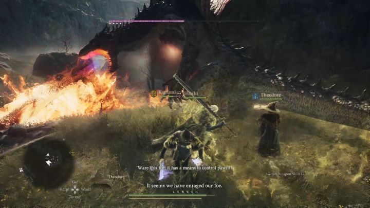 1 - Dragons Dogma 2: Czym jest Dragonsplague? - Dragons Dogma 2 - poradnik do gry