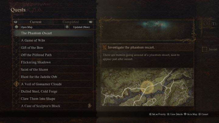 Tak - Dragons Dogma 2 zawiera questy limitowane czasowo - Dragons Dogma 2: Czy questy są limitowane czasowo? - Dragons Dogma 2 - poradnik do gry