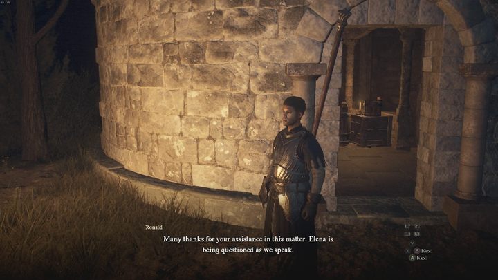 Wróćcie do domu chorych i odnajdźcie Elenę - Dragons Dogma 2: Jak ukończyć zadanie Saint of the Slums? - Dragons Dogma 2 - poradnik do gry