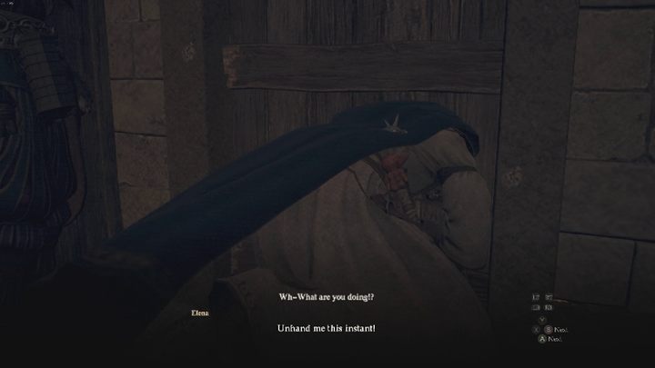 3 - Dragons Dogma 2: Jak ukończyć zadanie Saint of the Slums? - Dragons Dogma 2 - poradnik do gry