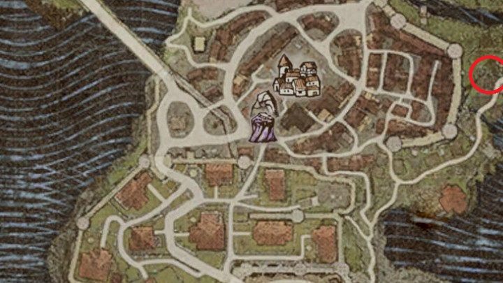 1 - Dragons Dogma 2: Jak ukończyć zadanie Saint of the Slums? - Dragons Dogma 2 - poradnik do gry