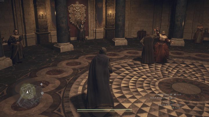 9 - Dragons Dogma 2: Trofea, Osiągnięcia, Poradnik Trofeowy - Dragons Dogma 2 - poradnik do gry