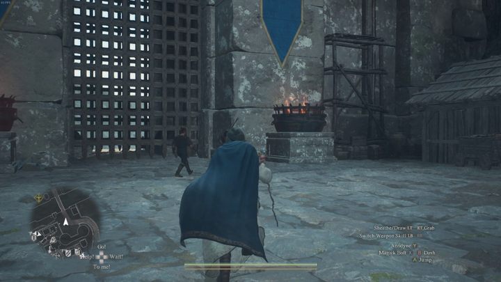 1 - Dragons Dogma 2: Trofea, Osiągnięcia, Poradnik Trofeowy - Dragons Dogma 2 - poradnik do gry