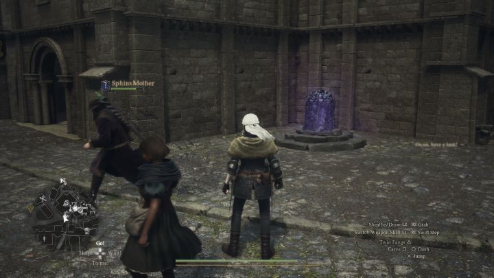 3 - Dragons Dogma 2: Czy jest szybka podróż? - Dragons Dogma 2 - poradnik do gry