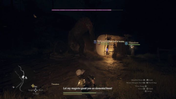 2 - Dragons Dogma 2: Czy jest szybka podróż? - Dragons Dogma 2 - poradnik do gry