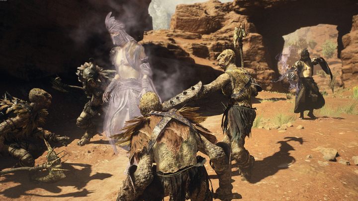 7 - Dragons Dogma 2: Wszystkie wokacje (klasy) - Dragons Dogma 2 - poradnik do gry