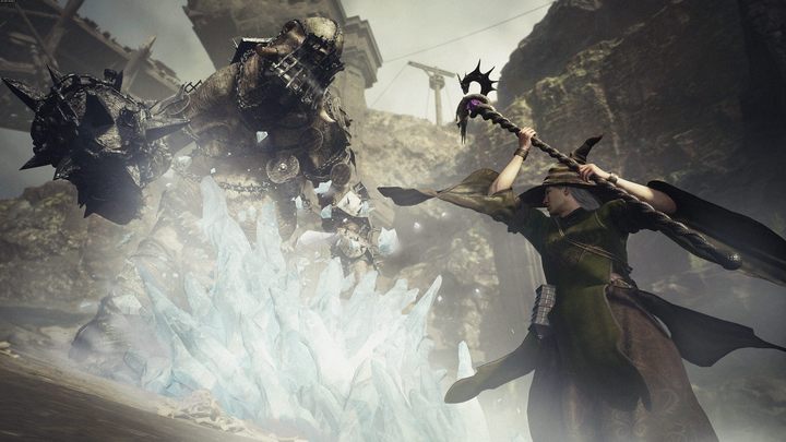 Informacje na temat tego, jak odblokować wokacje zaawansowane znajdziecie na osobnej stronie naszego poradnika - Dragons Dogma 2: Wszystkie wokacje (klasy) - Dragons Dogma 2 - poradnik do gry