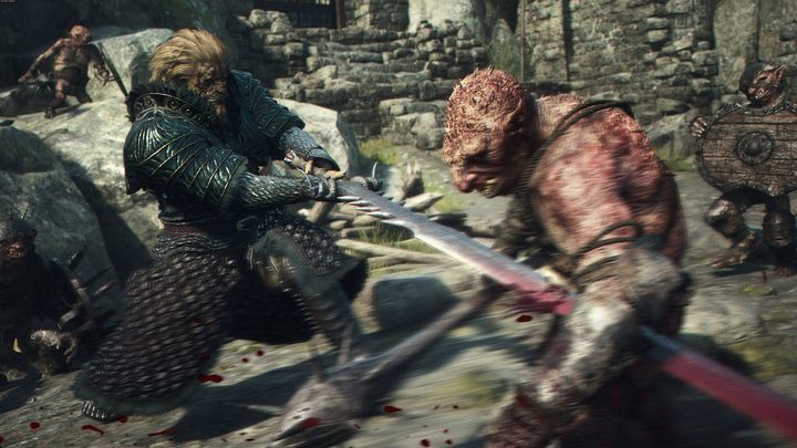 4 - Dragons Dogma 2: Wszystkie wokacje (klasy) - Dragons Dogma 2 - poradnik do gry