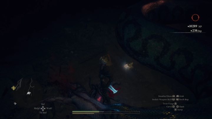 4 - Dragons Dogma 2: Jak walczyć z Meduzą? - Dragons Dogma 2 - poradnik do gry