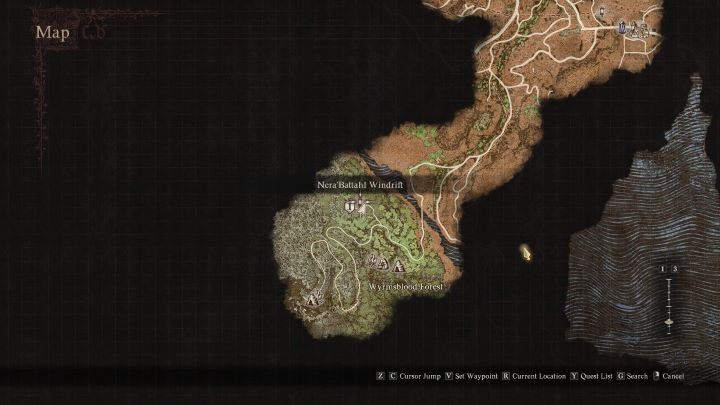 1 - Dragons Dogma 2: Jak walczyć z Meduzą? - Dragons Dogma 2 - poradnik do gry