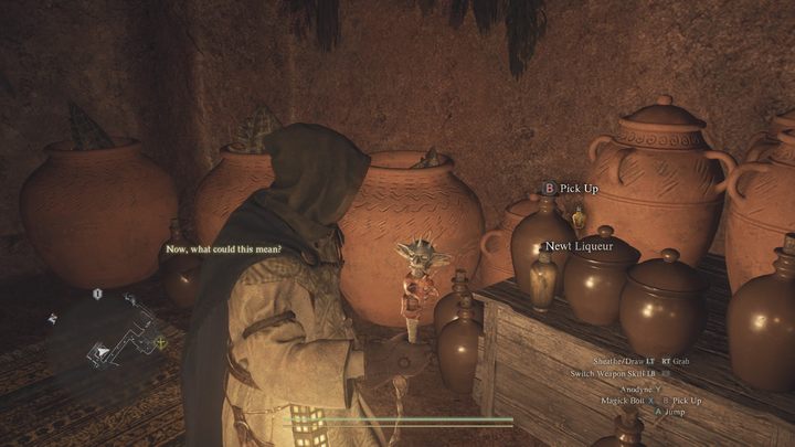 6 - Dragons Dogma 2: Jak odblokować wokację Warfarer? - Dragons Dogma 2 - poradnik do gry