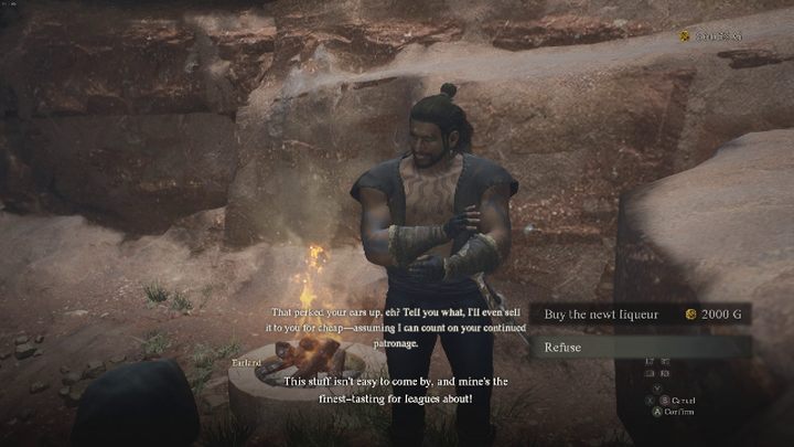 3 - Dragons Dogma 2: Jak odblokować wokację Warfarer? - Dragons Dogma 2 - poradnik do gry