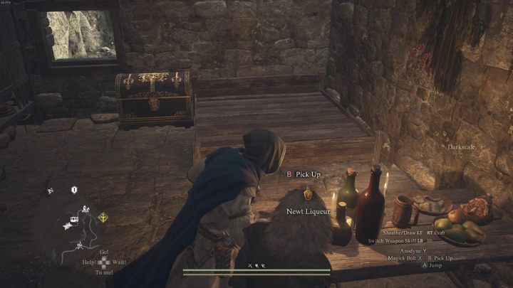 1 - Dragons Dogma 2: Jak odblokować wokację Warfarer? - Dragons Dogma 2 - poradnik do gry