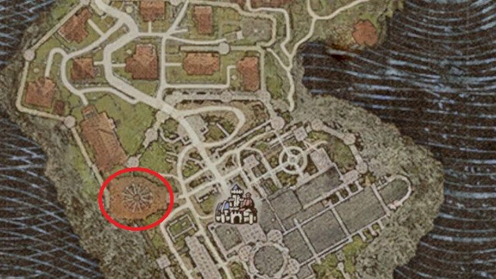 Gdy zbierzecie już kompletne przebranie, udajcie się na ławeczkę lub do łóżka, a następnie przewińcie upływ czasu, aż zapadnie zmierzch - Dragons Dogma 2: Jak ukończyć zadanie z maskaradą? - Dragons Dogma 2 - poradnik do gry