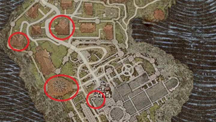 Alternatywą jest znalezienie zestawu eleganckich ubrań w jednej z kilku lokacji w dzielnicy zamkowej Vernworth - Dragons Dogma 2: Jak ukończyć zadanie z maskaradą? - Dragons Dogma 2 - poradnik do gry