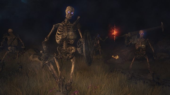 Źródło fot.: www.dragonsdogma.com - Dragons Dogma 2: Wszyscy bossowie, bestiariusz - Dragons Dogma 2 - poradnik do gry