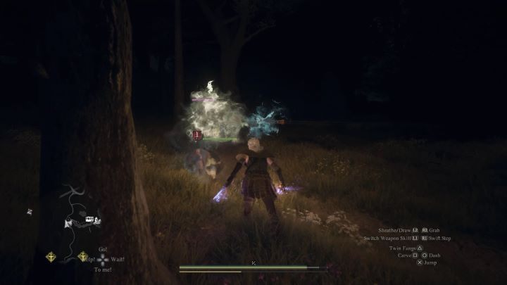 1 - Dragons Dogma 2: Wszyscy bossowie, bestiariusz - Dragons Dogma 2 - poradnik do gry