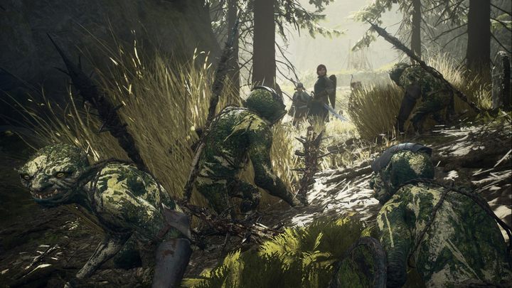 Źródło fot.: www.dragonsdogma.com - Dragons Dogma 2: Wszyscy bossowie, bestiariusz - Dragons Dogma 2 - poradnik do gry