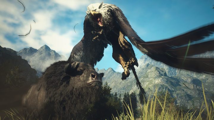 Źródło fot.: www.dragonsdogma.com - Dragons Dogma 2: Wszyscy bossowie, bestiariusz - Dragons Dogma 2 - poradnik do gry