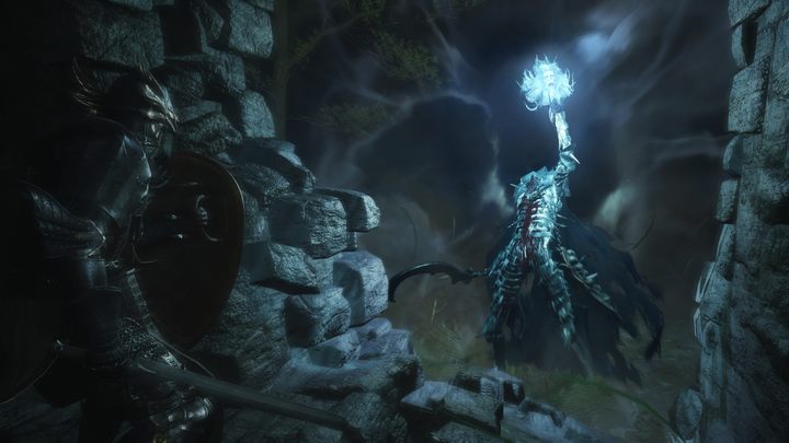 Źródło fot.: www.dragonsdogma.com - Dragons Dogma 2: Wszyscy bossowie, bestiariusz - Dragons Dogma 2 - poradnik do gry