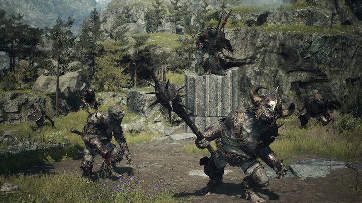 Źródło fot.: www.dragonsdogma.com - Dragons Dogma 2: Wszyscy bossowie, bestiariusz - Dragons Dogma 2 - poradnik do gry