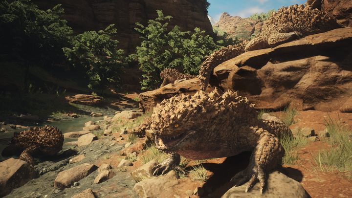 Źródło fot.: www.dragonsdogma.com - Dragons Dogma 2: Wszyscy bossowie, bestiariusz - Dragons Dogma 2 - poradnik do gry