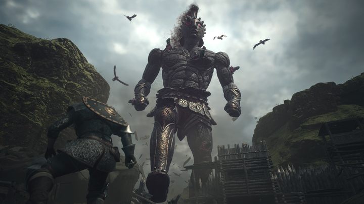 Źródło fot.: www.dragonsdogma.com - Dragons Dogma 2: Wszyscy bossowie, bestiariusz - Dragons Dogma 2 - poradnik do gry