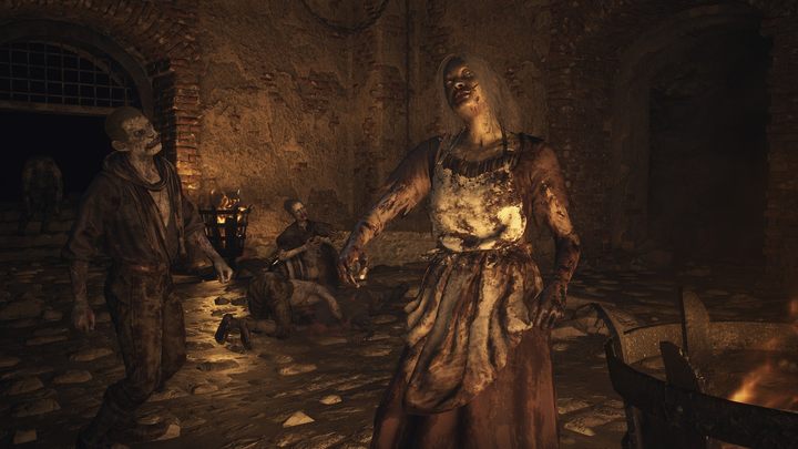 Źródło fot.: www.dragonsdogma.com - Dragons Dogma 2: Wszyscy bossowie, bestiariusz - Dragons Dogma 2 - poradnik do gry