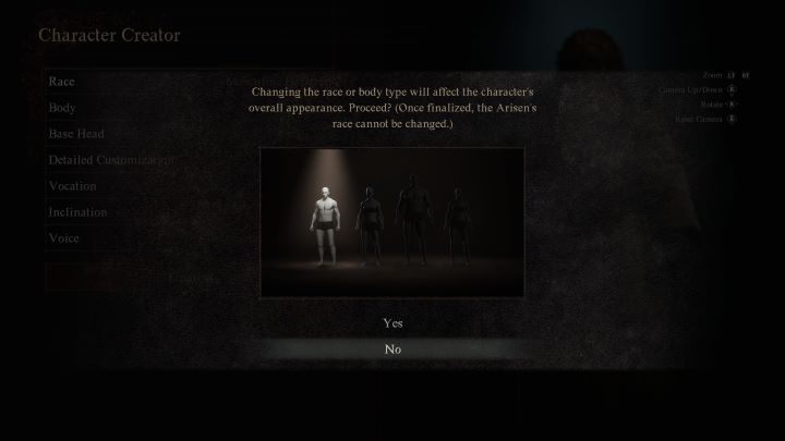 2 - Dragons Dogma 2: Kreator postaci - Dragons Dogma 2 - poradnik do gry
