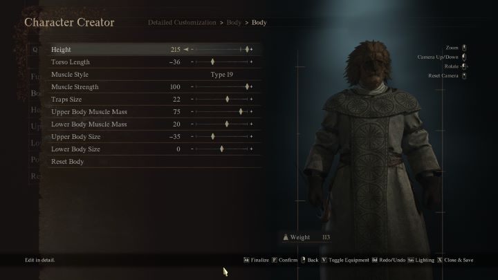 4 - Dragons Dogma 2: Kreator postaci - Dragons Dogma 2 - poradnik do gry