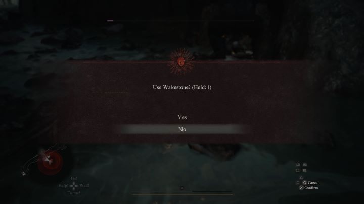 1 - Dragons Dogma 2: Do czego służą Wakestone? - Dragons Dogma 2 - poradnik do gry