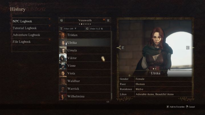 2 - Dragons Dogma 2: Czy są romanse? - Dragons Dogma 2 - poradnik do gry