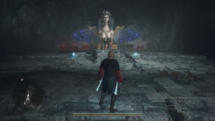 1 - Dragons Dogma 2: Jak rozwiązać zagadki Sfinksa? - Dragons Dogma 2 - poradnik do gry