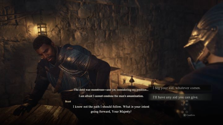 4 - Dragons Dogma 2: Jak romansować z Wilhelminą? - Dragons Dogma 2 - poradnik do gry