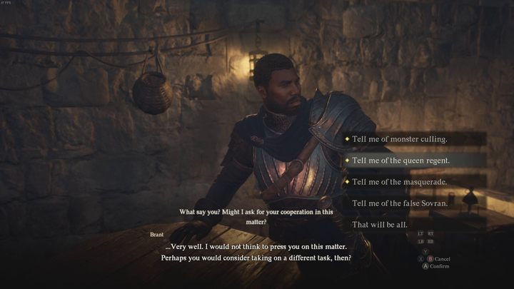 Jeden z pierwszych przenośnych Portcrystali otrzymacie w ramach wątku głównego - Dragons Dogma 2: Lokacje wszystkich Portcrystali - Dragons Dogma 2 - poradnik do gry