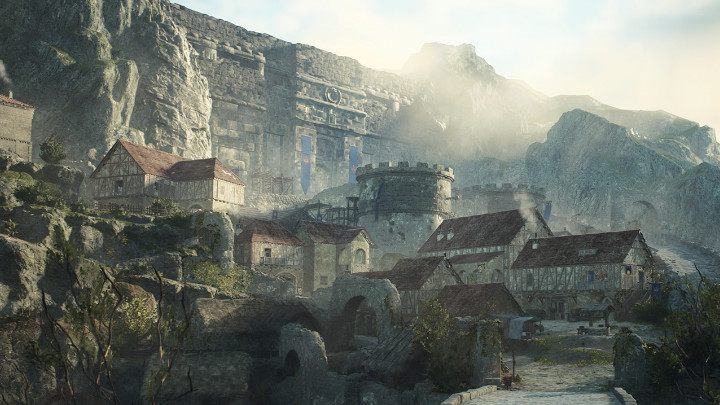 1 - Dragons Dogma 2: Czy jest otwarty świat? - Dragons Dogma 2 - poradnik do gry