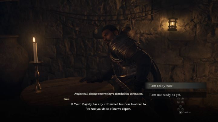 1 - Dragons Dogma 2: Co zrobić przed koronacją? - Dragons Dogma 2 - poradnik do gry