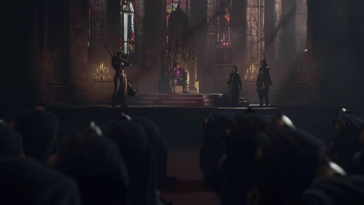 2 - Dragons Dogma 2: Co zrobić przed koronacją? - Dragons Dogma 2 - poradnik do gry