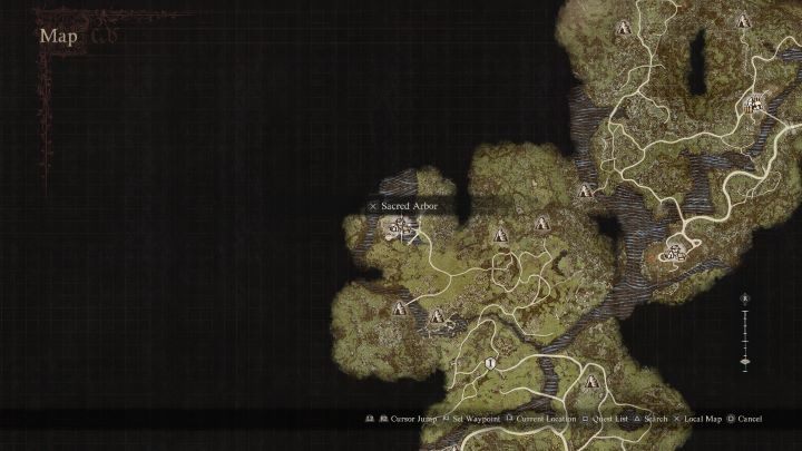 1 - Dragons Dogma 2: Jak znaleźć wioskę elfów? - Dragons Dogma 2 - poradnik do gry