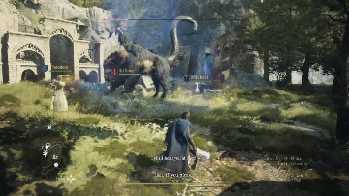 2 - Dragons Dogma 2: Jak znaleźć wioskę elfów? - Dragons Dogma 2 - poradnik do gry