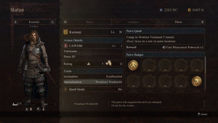 4 - Dragons Dogma 2: Jak znaleźć wioskę elfów? - Dragons Dogma 2 - poradnik do gry