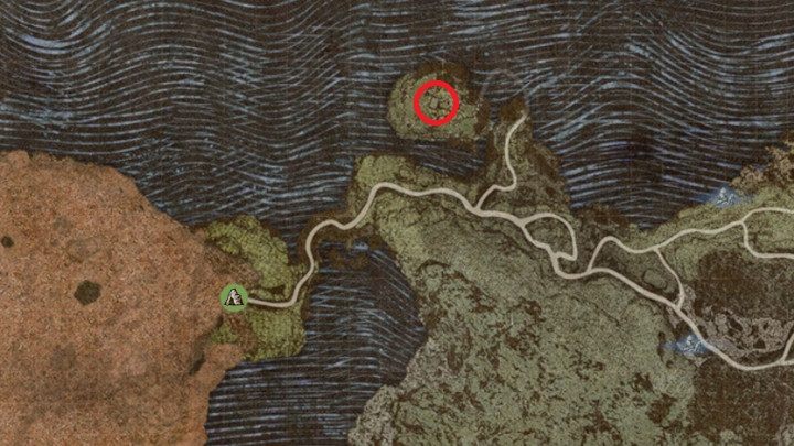 Po podarowaniu składników Gautstafr podziękuje Wam i zaprosi Was do swojego domu - Dragons Dogma 2: Jak odblokować Dwarven Smithing? - Dragons Dogma 2 - poradnik do gry